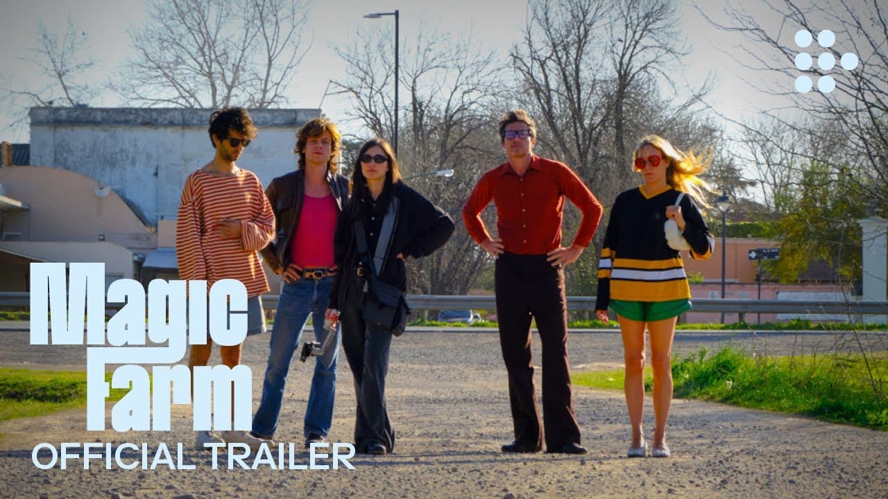 Magic Farm trailer