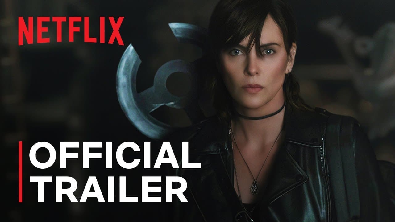 The Old Guard 2 trailer