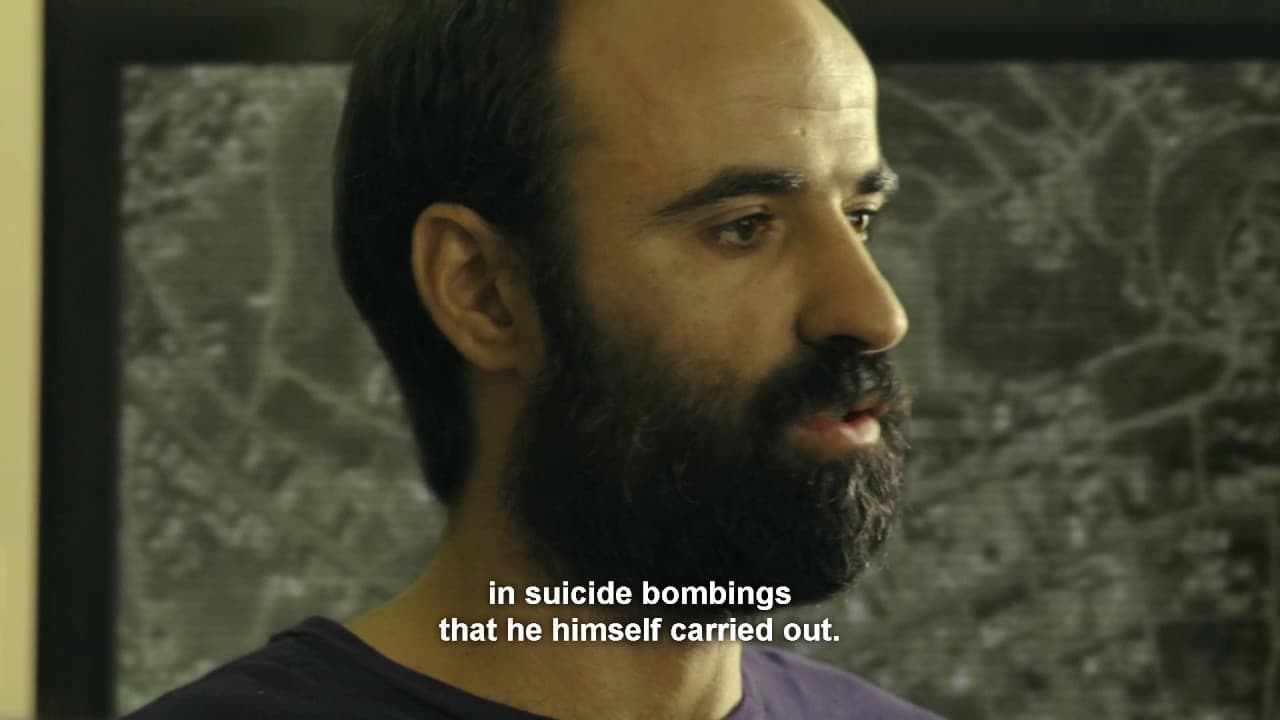 Fauda trailer