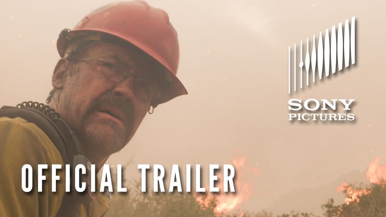 Only the Brave trailer