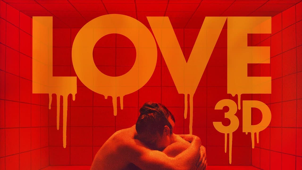 Love trailer