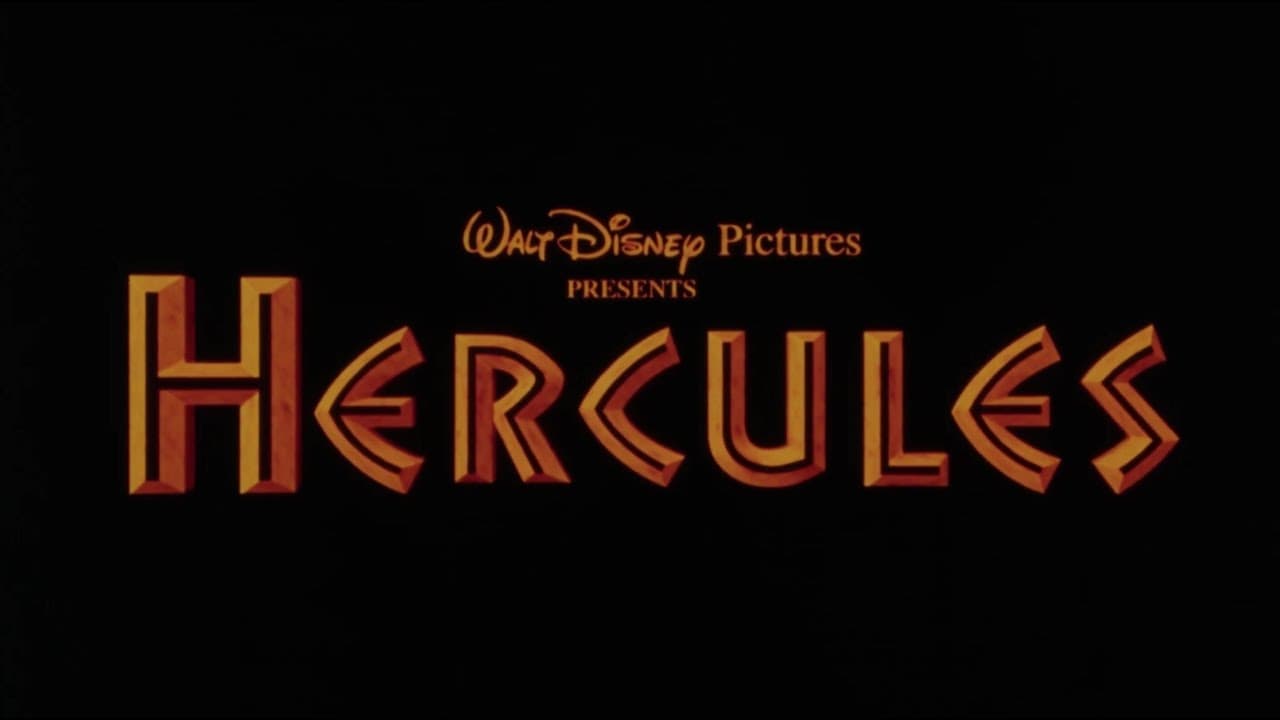 Hercules trailer