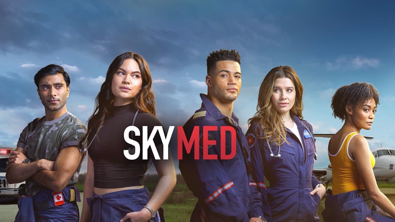 SkyMed trailer