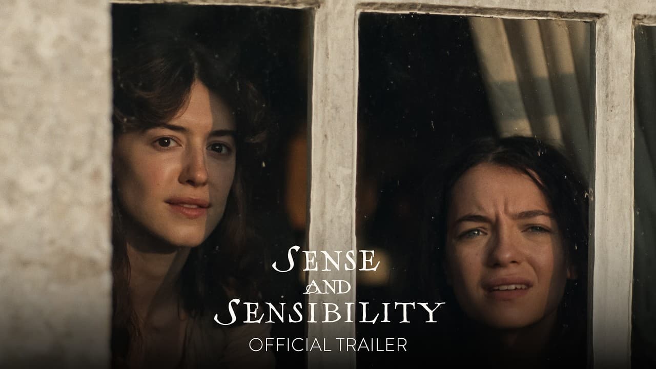 Sense and Sensibility trailer