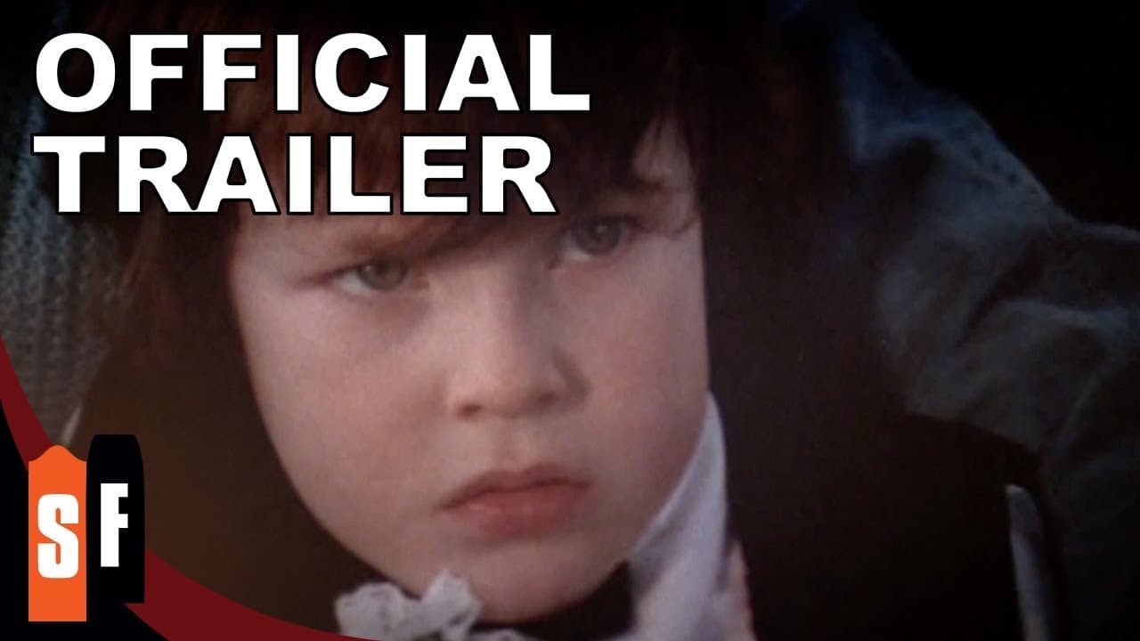 The Omen trailer
