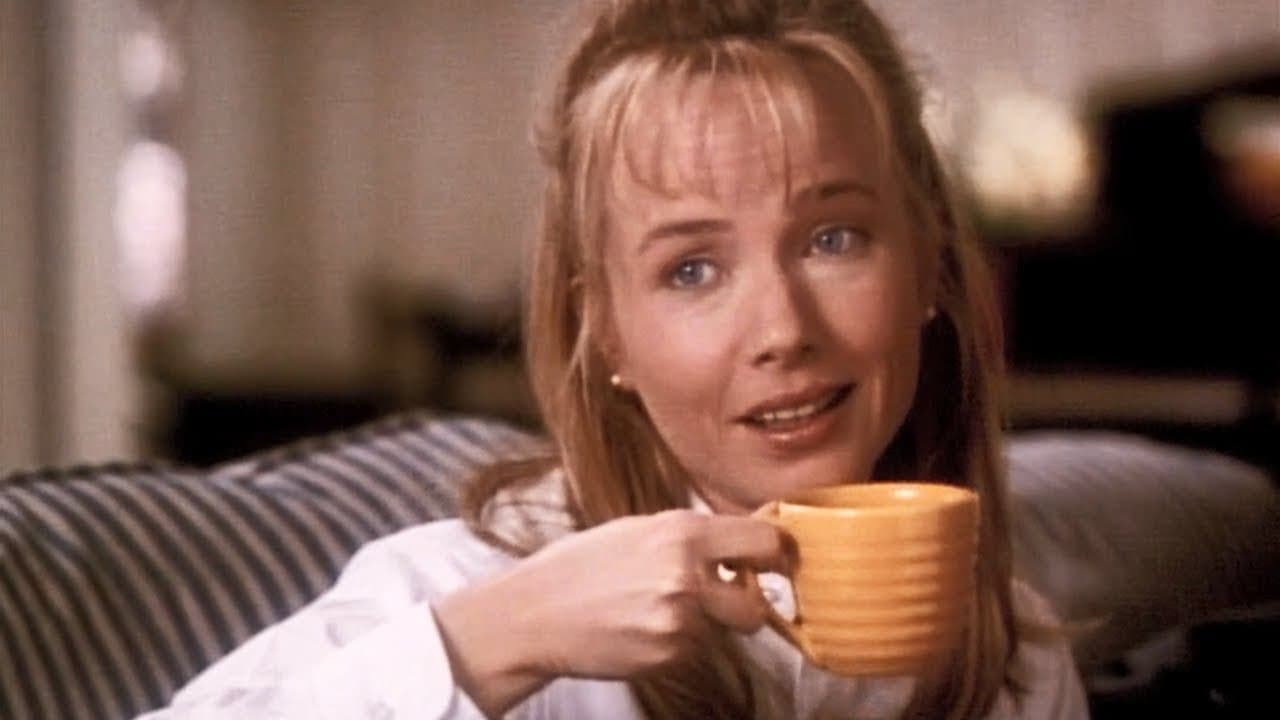 The Hand That Rocks the Cradle trailer