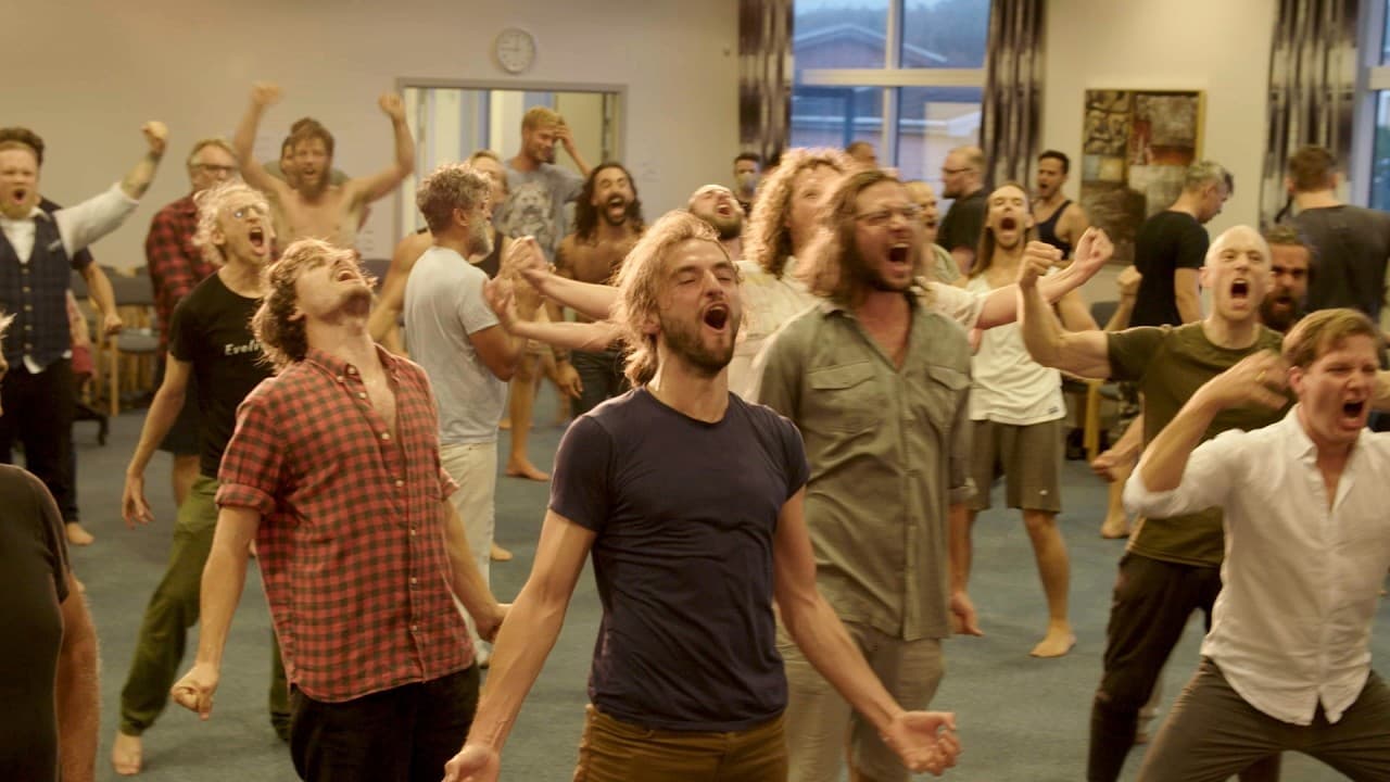 Confessions of a Swedish Man trailer