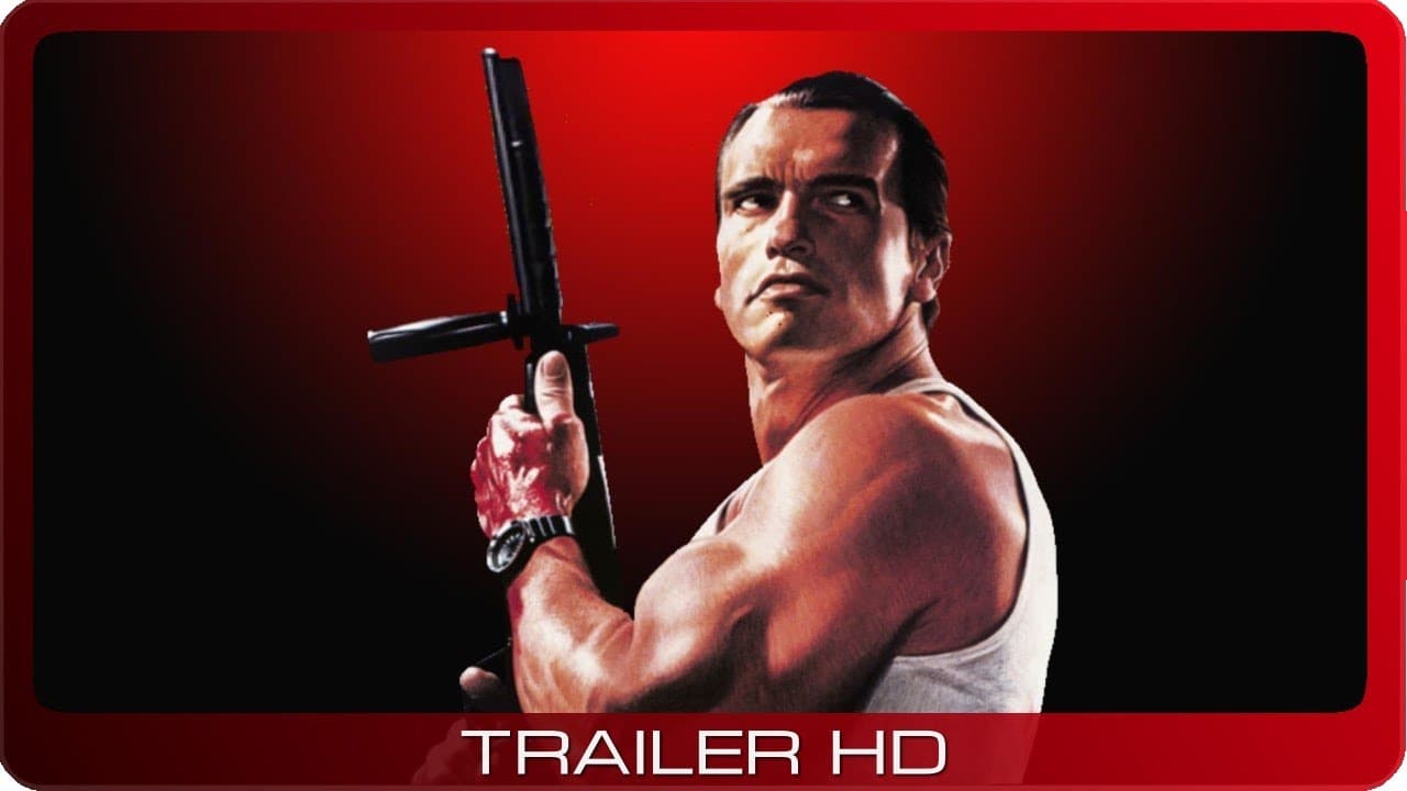 Raw Deal trailer