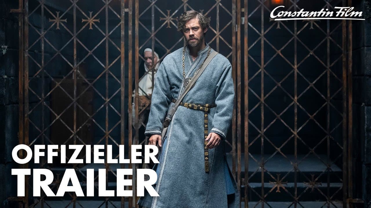 The Physician II trailer