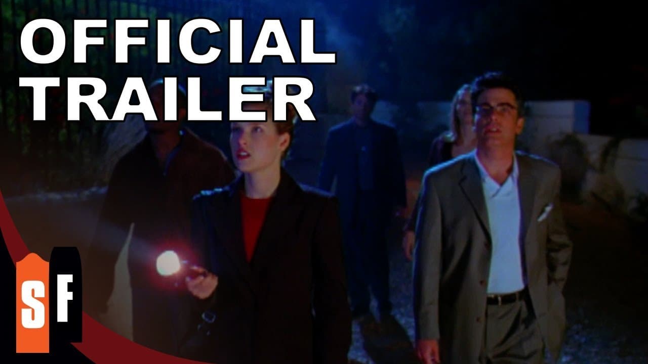 House on Haunted Hill trailer