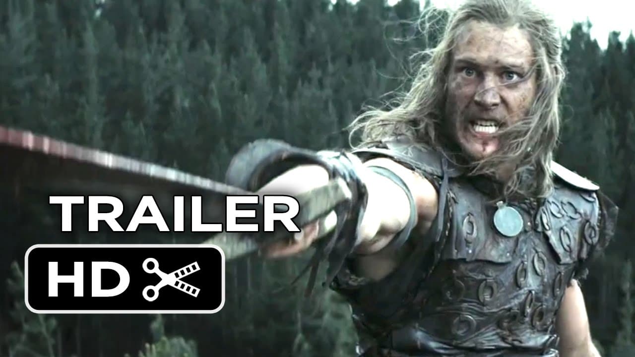 Northmen: A Viking Saga trailer