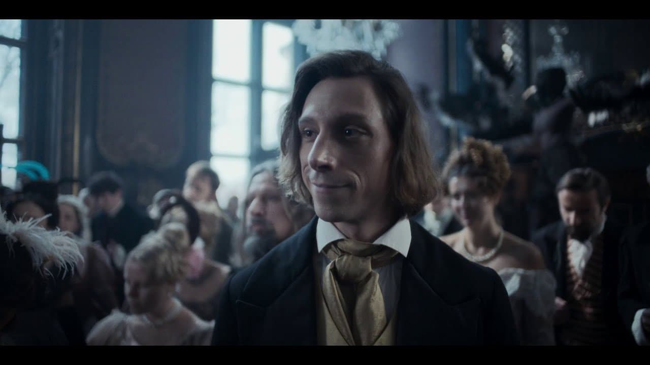 Chopin, a Sonata in Paris trailer