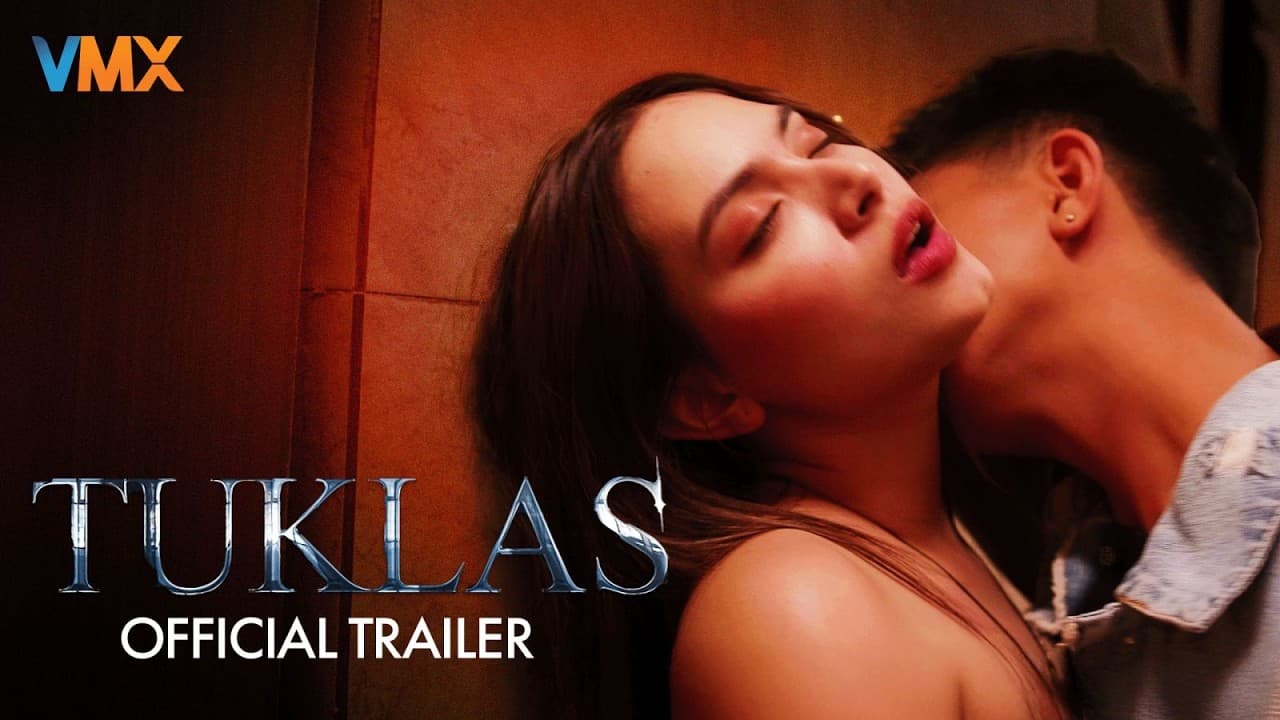 Tuklas trailer