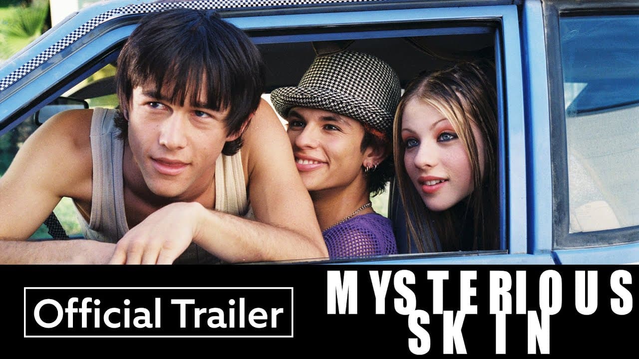 Mysterious Skin trailer