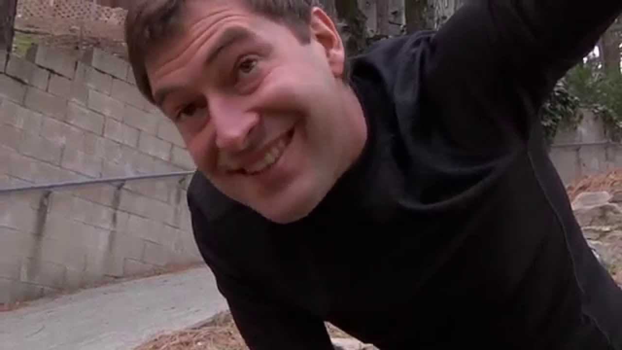 Creep trailer