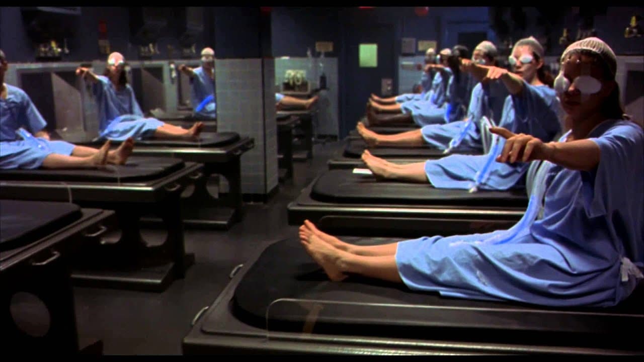 Freddy vs. Jason trailer