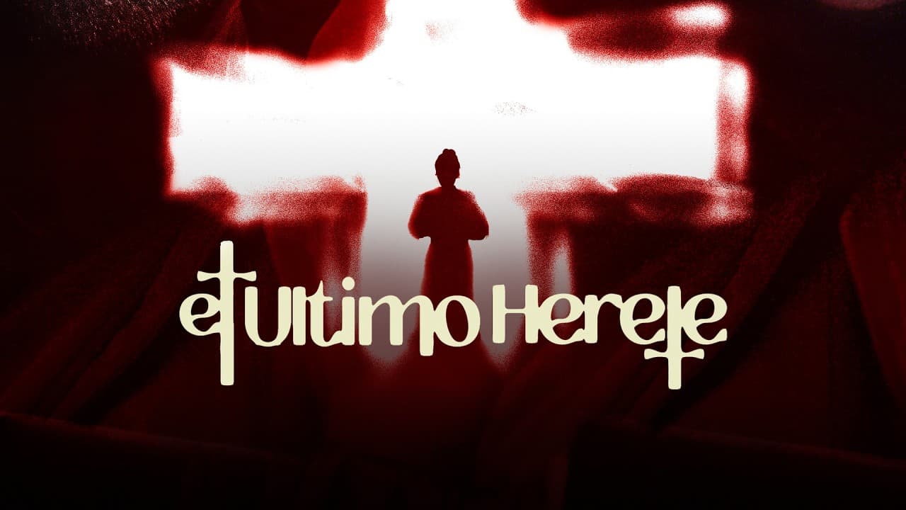 The Last Heretic trailer