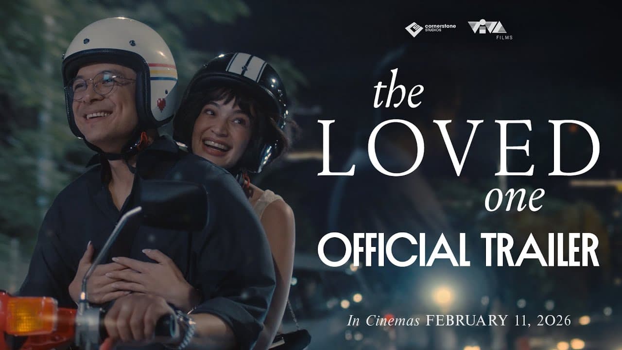 The Loved One trailer
