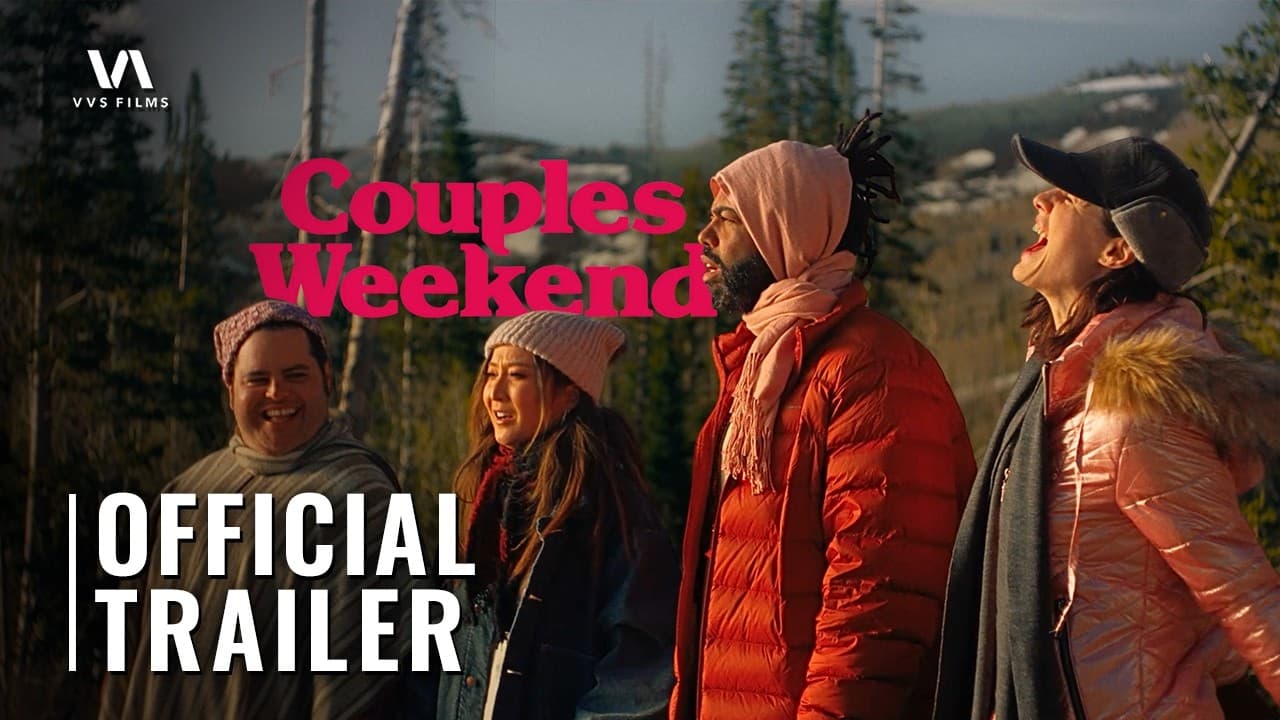 Couples Weekend trailer