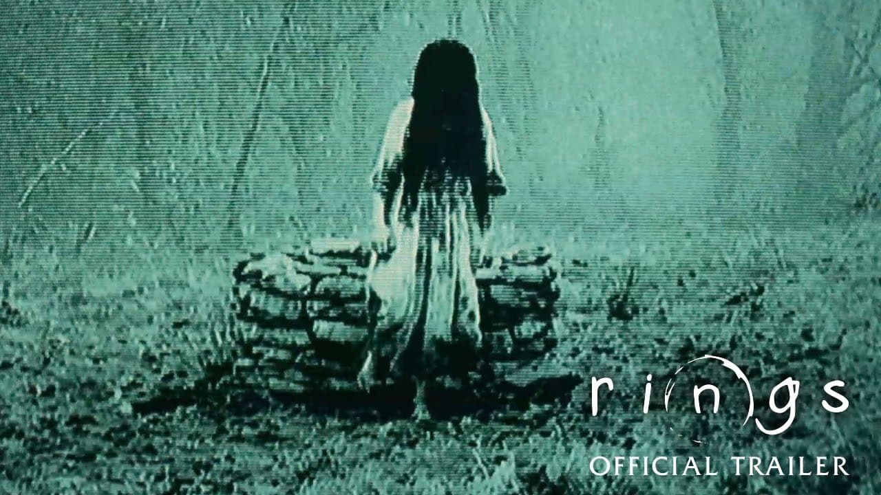 Rings trailer