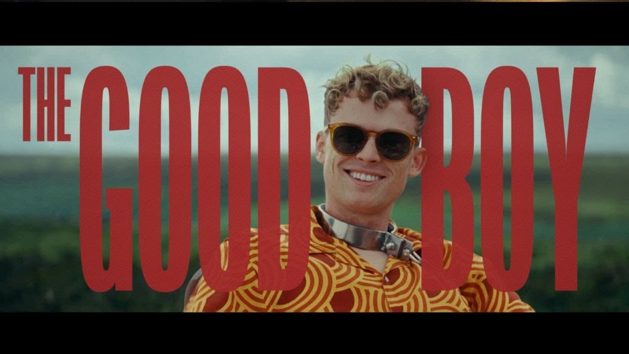 The Good Boy trailer