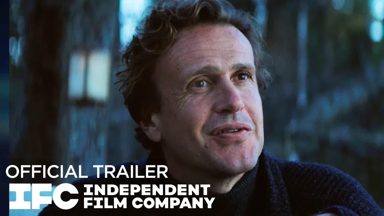 Over Your Dead Body trailer