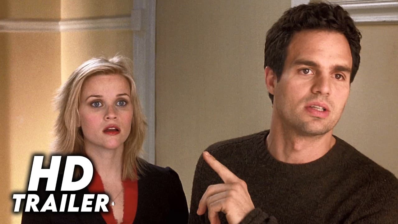 Just Like Heaven trailer