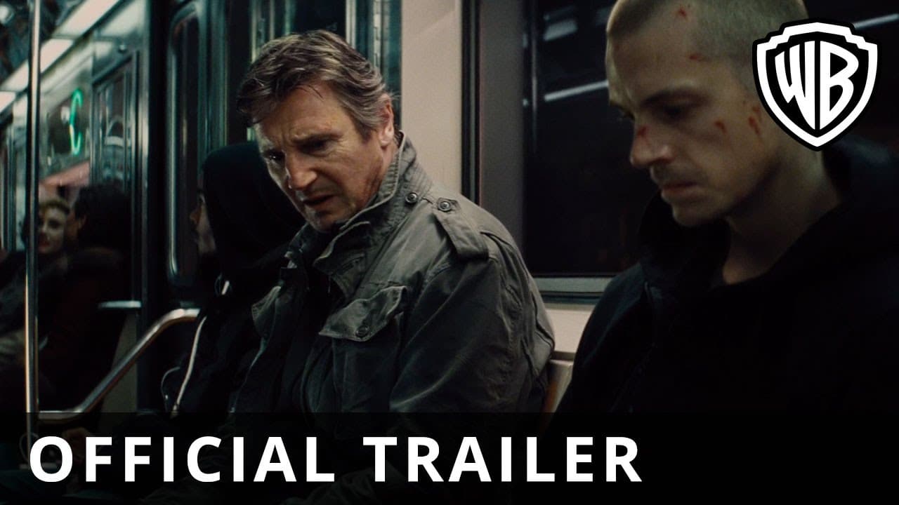 Run All Night trailer