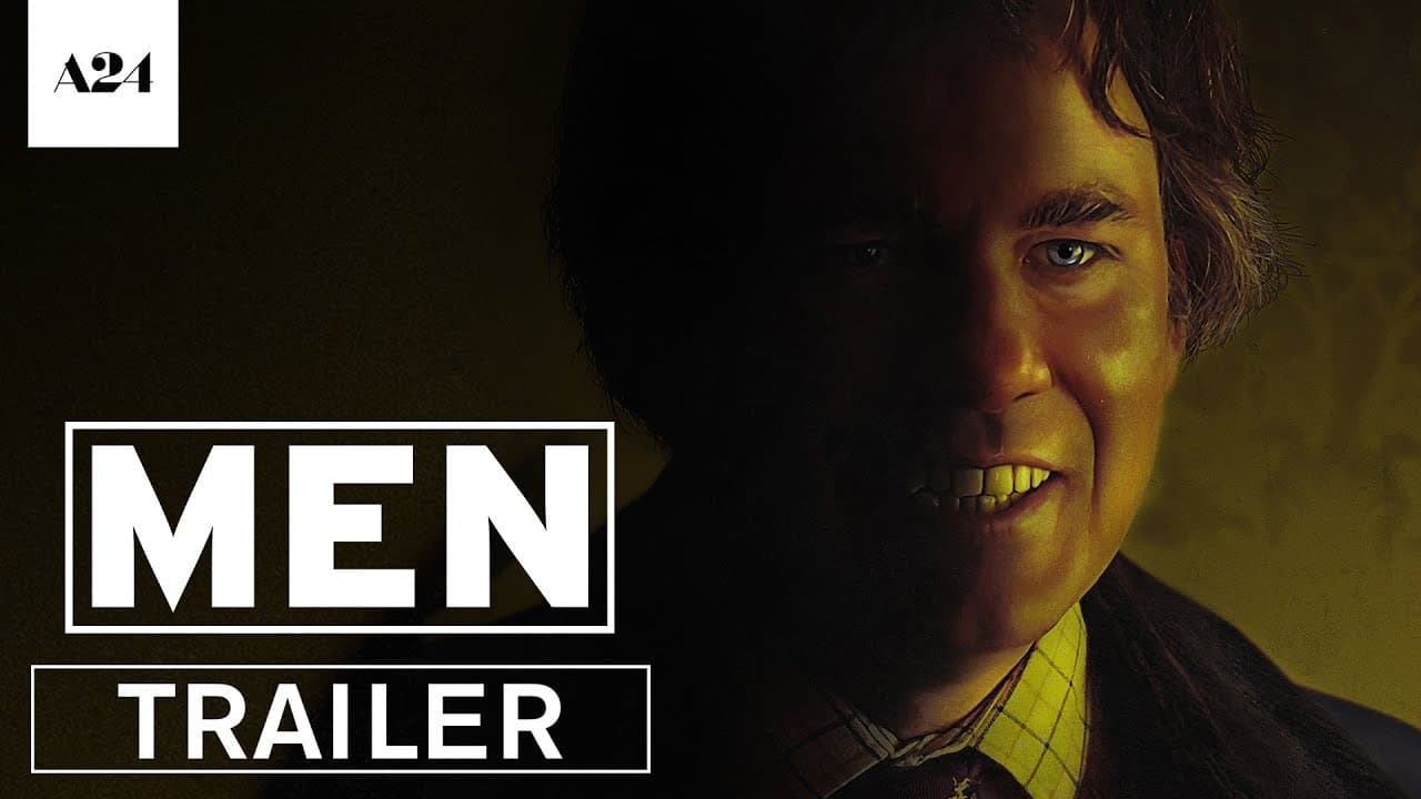 Men trailer
