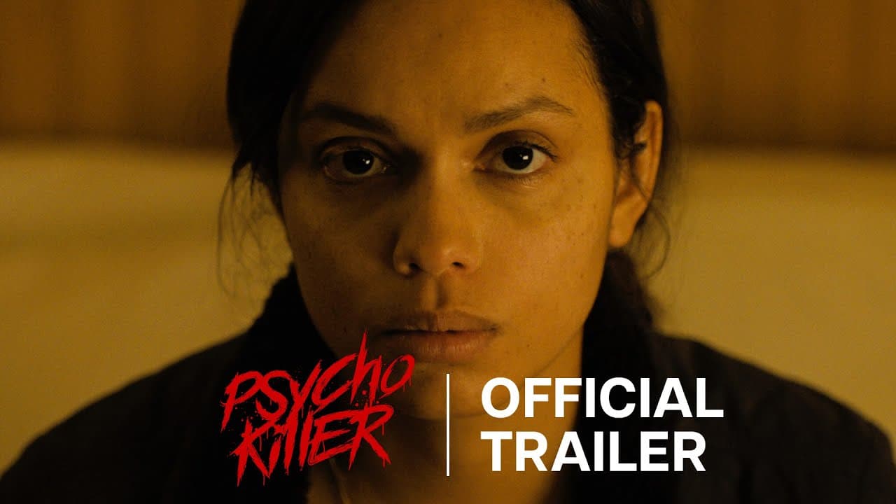 Psycho Killer trailer