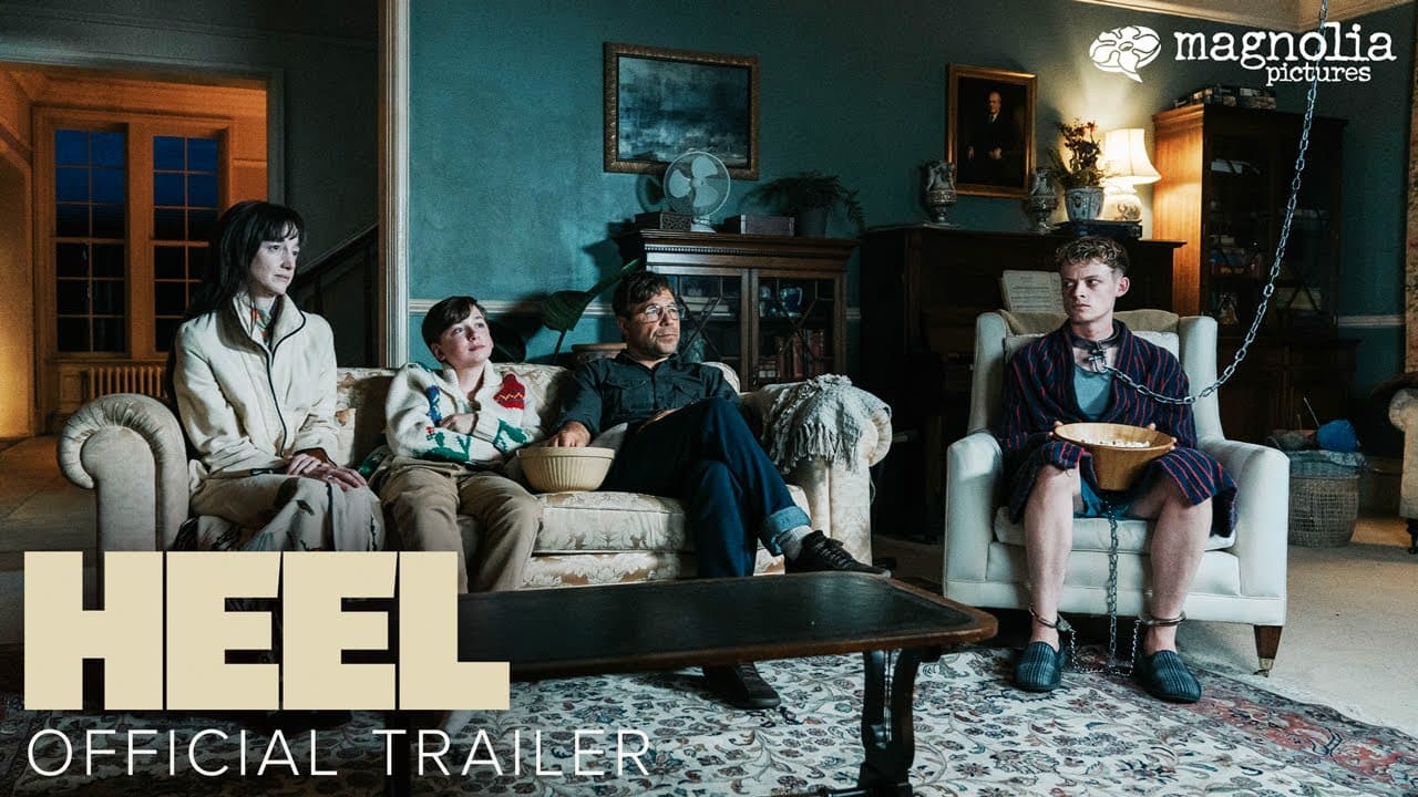 Good Boy trailer