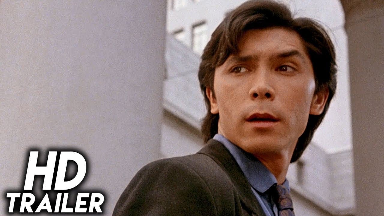 The First Power trailer