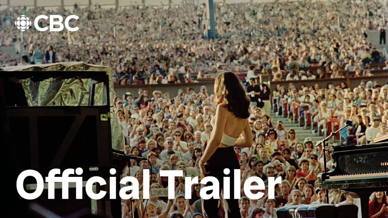 Lilith Fair: Building a Mystery trailer