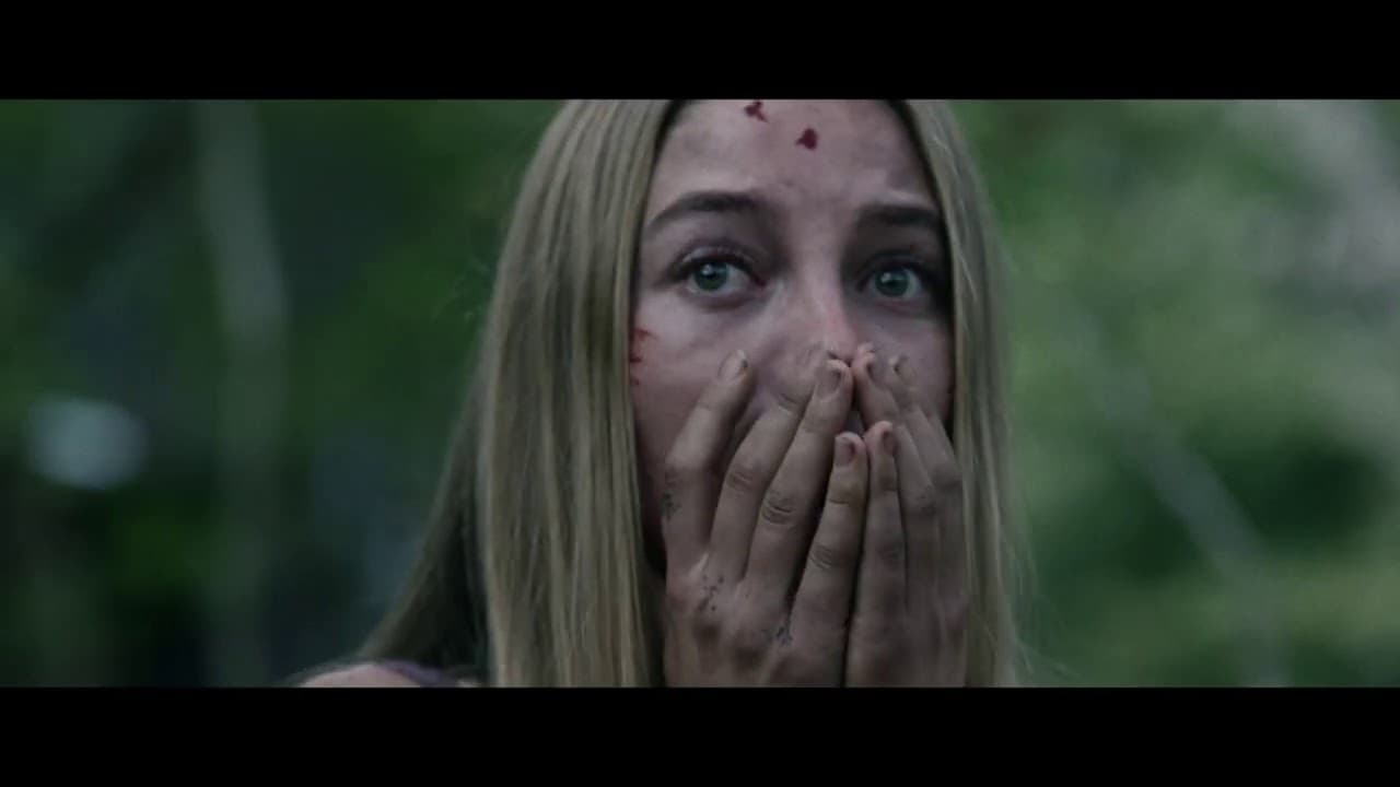 Wrong Turn trailer