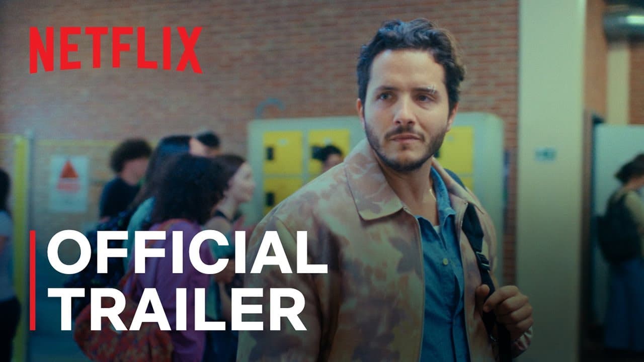 Flunked trailer