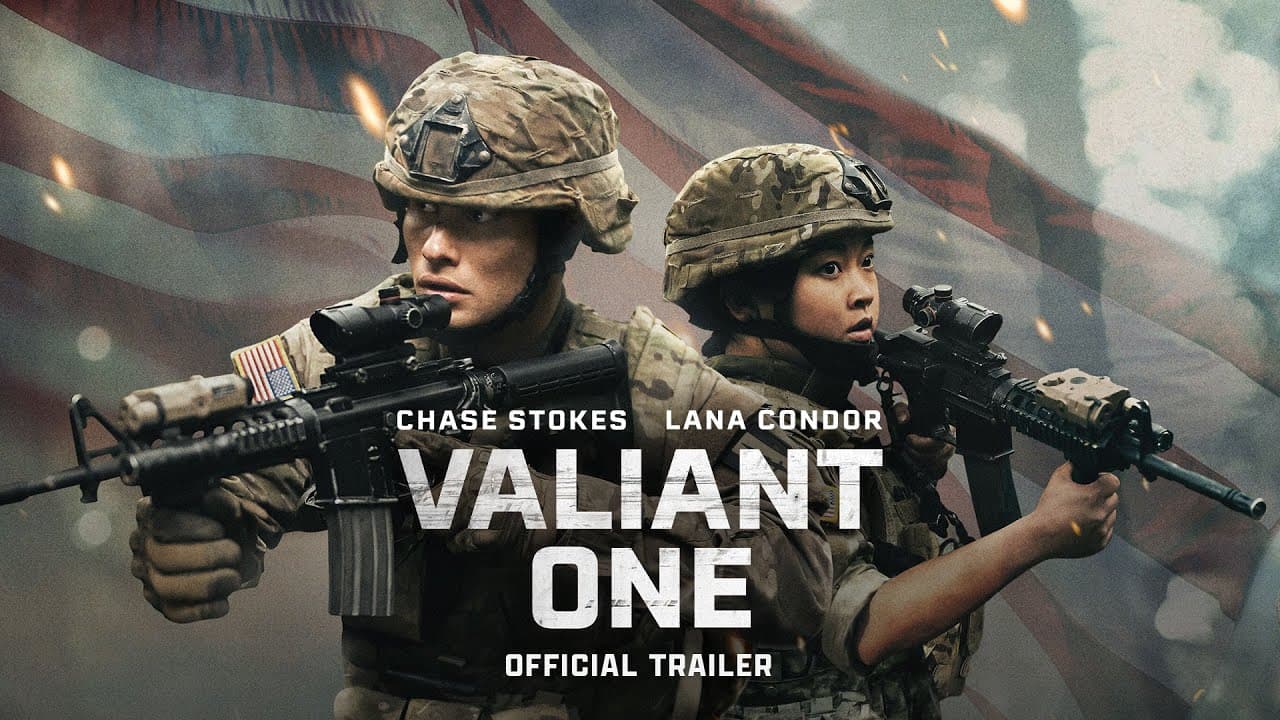 Valiant One trailer