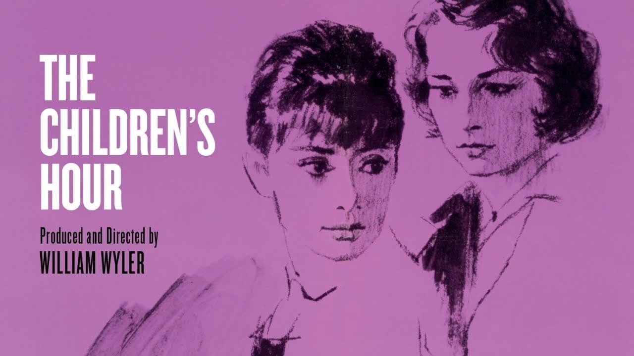 The Children's Hour trailer