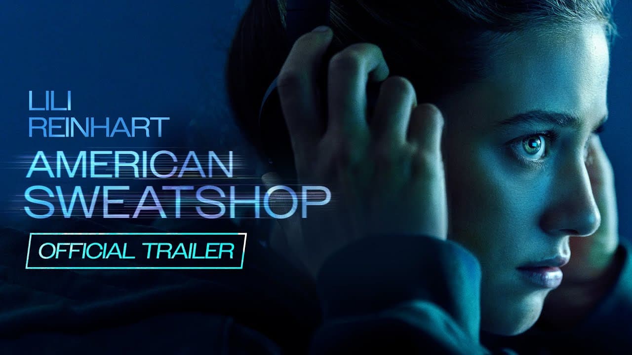 American Sweatshop trailer