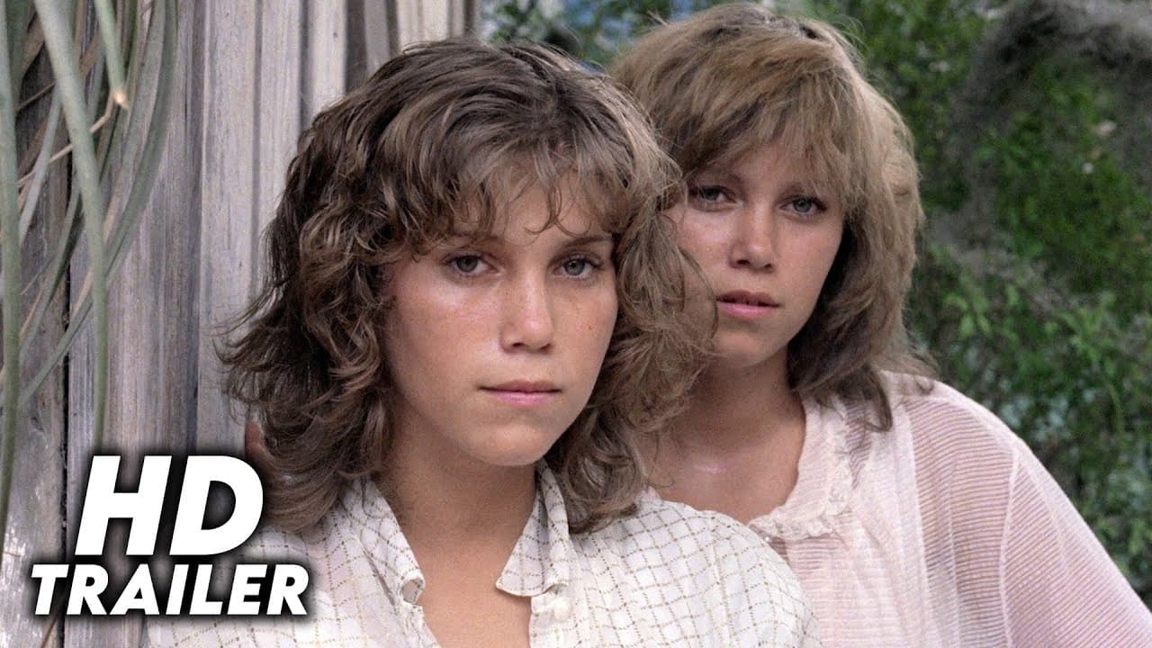 The Enchanted trailer