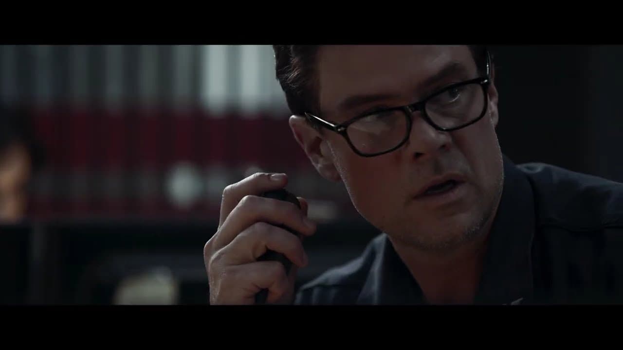 Not Without Hope trailer