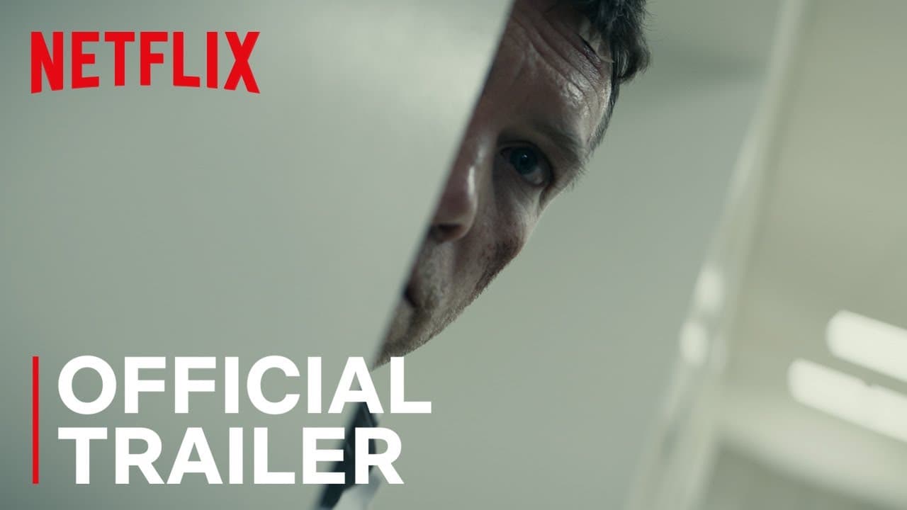 Fractured trailer