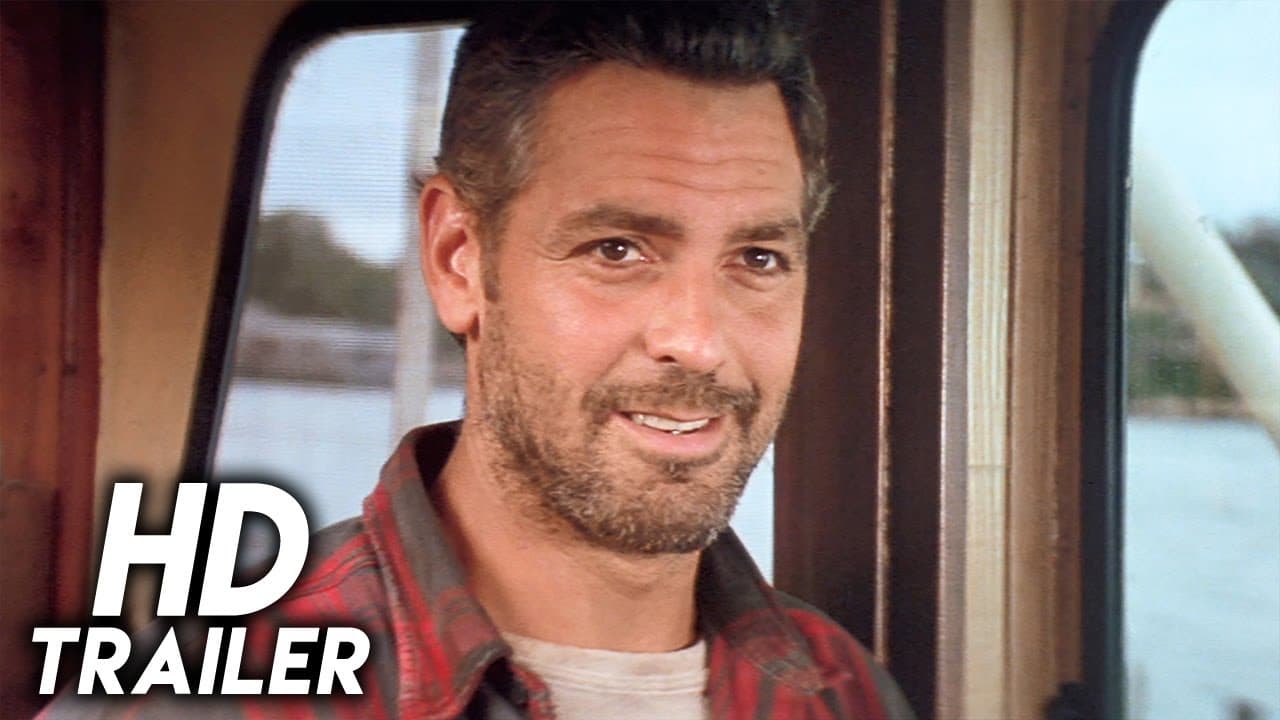 The Perfect Storm trailer