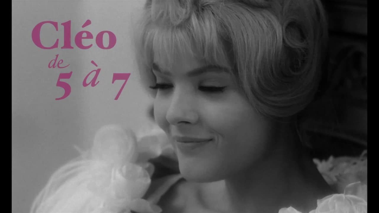 Cléo from 5 to 7 trailer