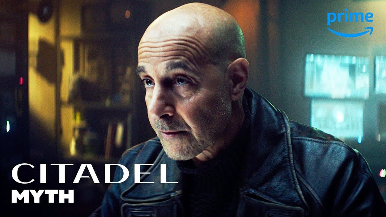 Citadel trailer