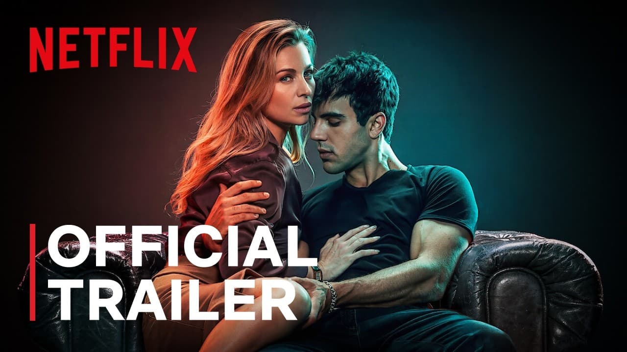 Desire trailer
