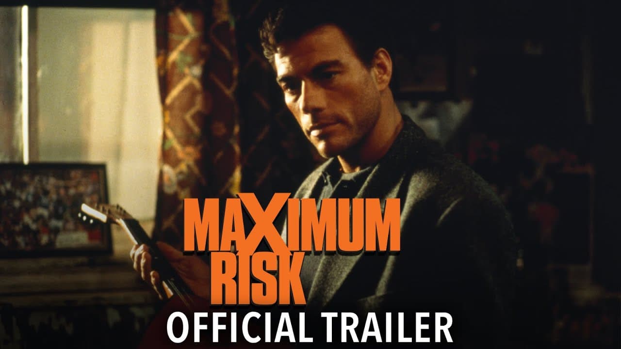 Maximum Risk trailer