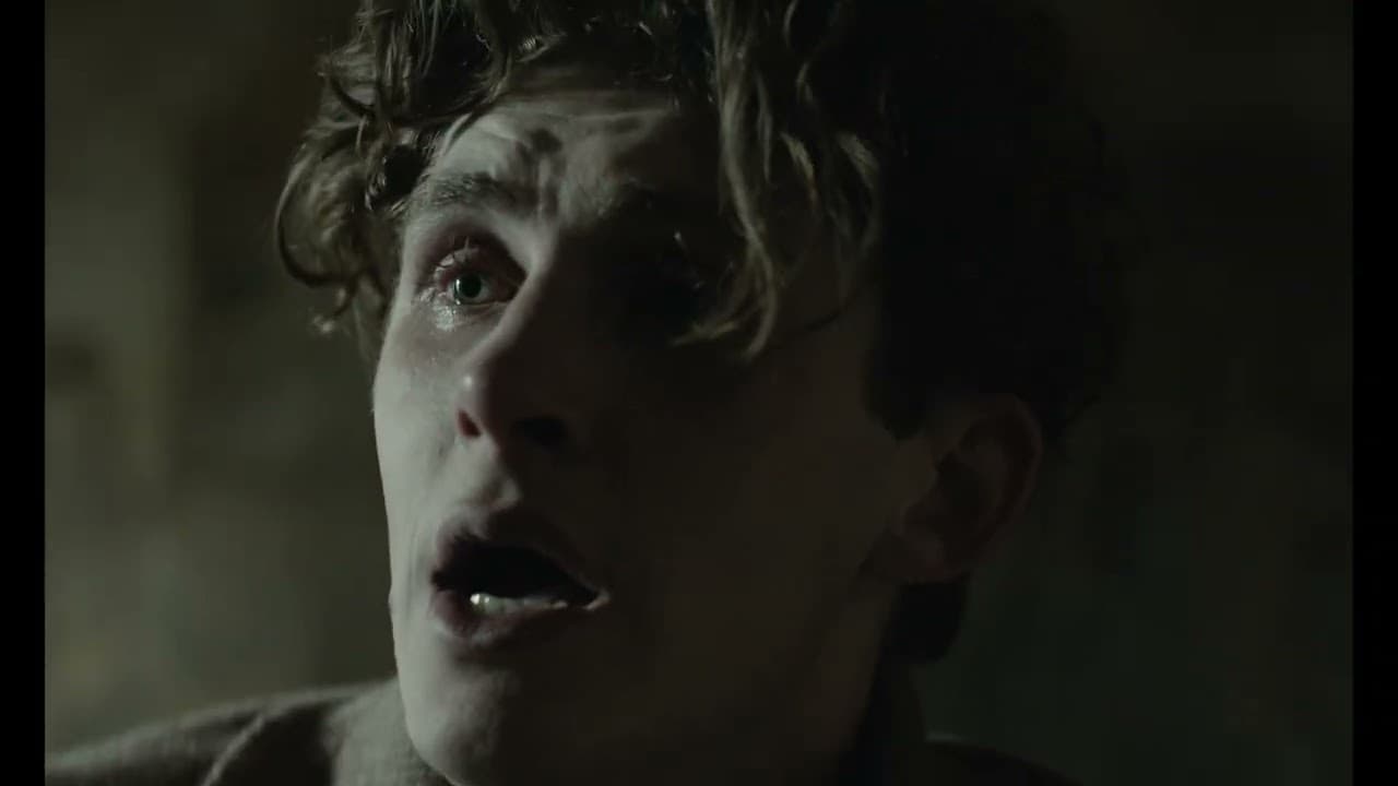 Lilies Not for Me trailer