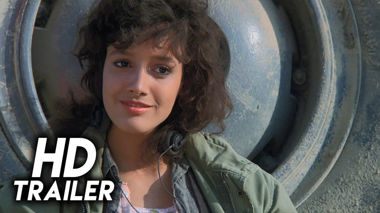 Flashdance trailer