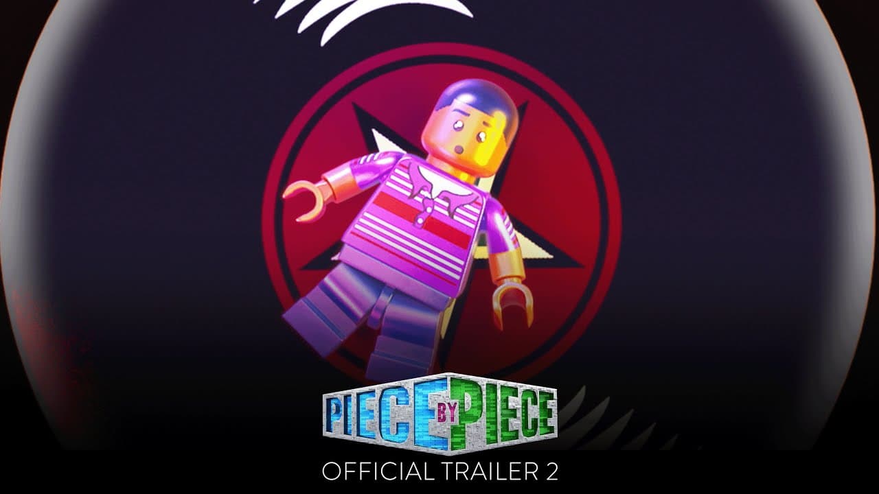 Piece by Piece trailer