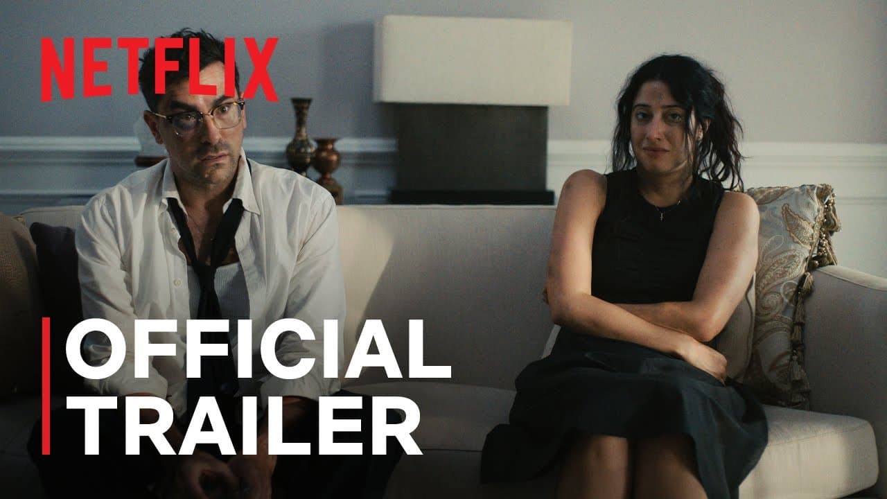 Big Mistakes trailer